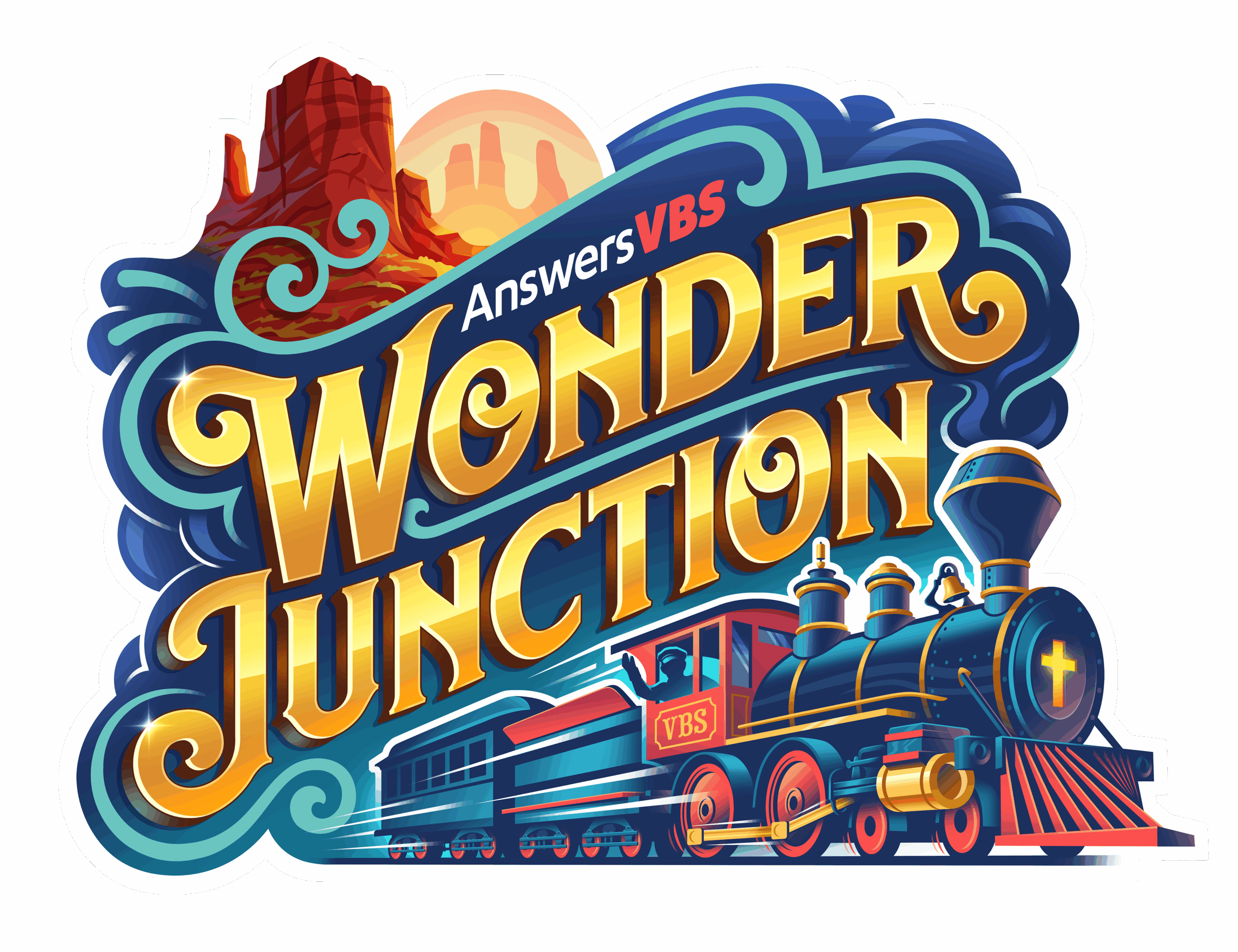 VBS Sign-up