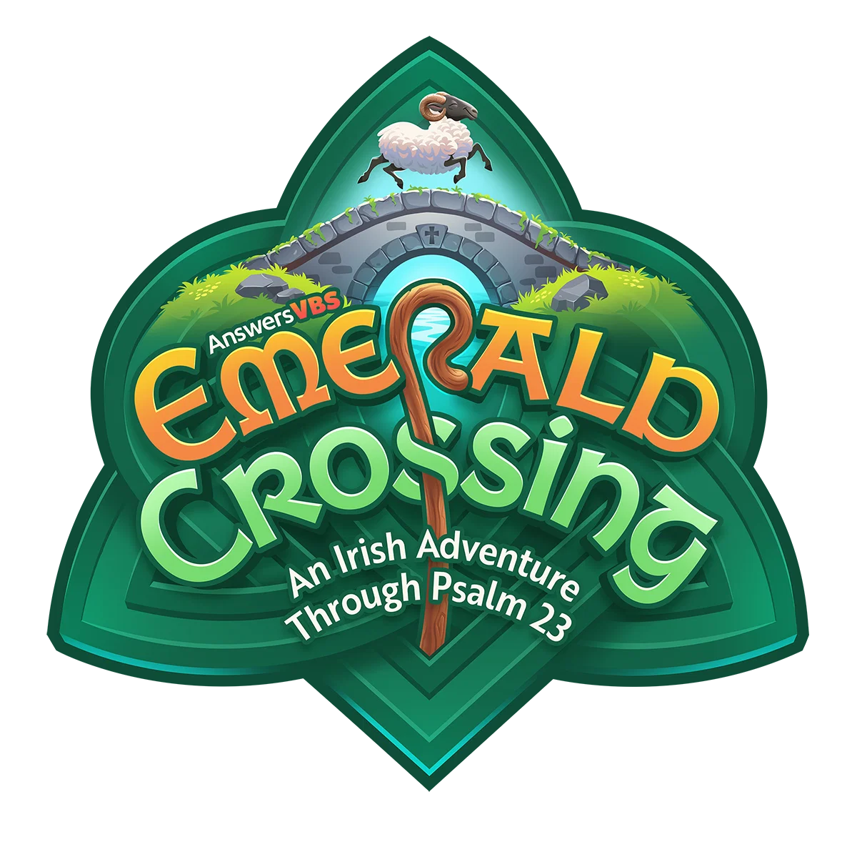 VBS Sign-up